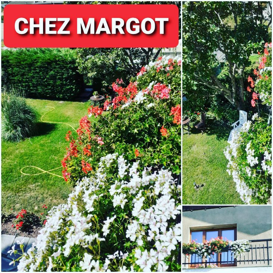 شقة Chez Margot Châtillon المظهر الخارجي الصورة